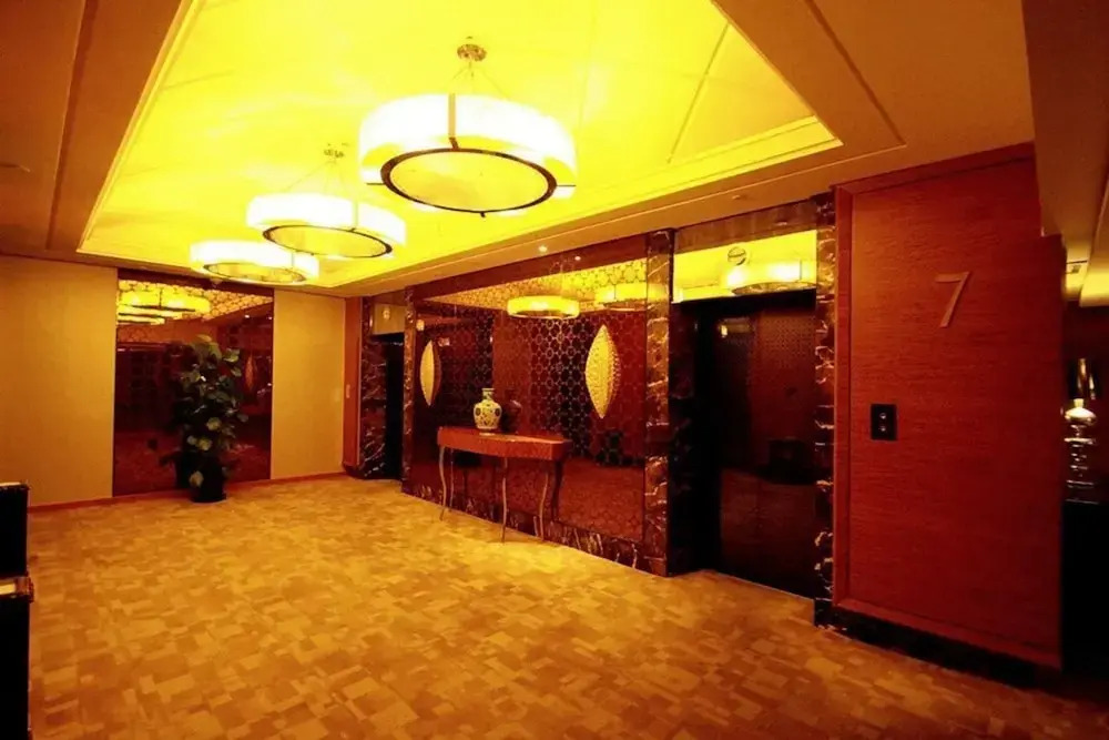 Minya Hotel Shanghai