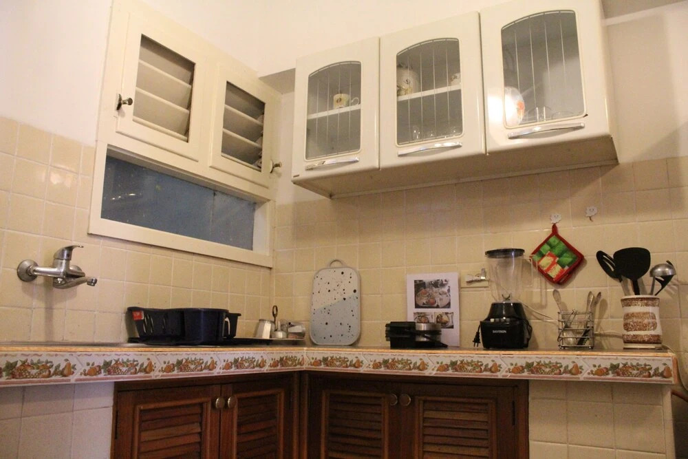 Apartamento Independiente Vistamar