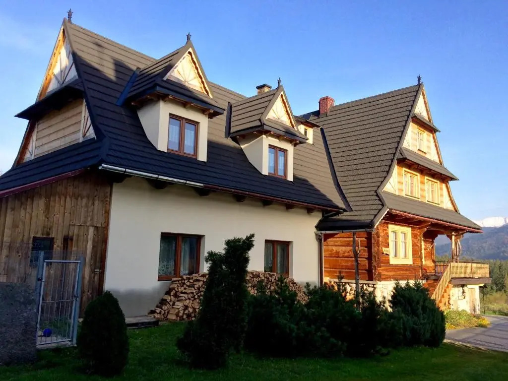 Noclegi u Sabałów