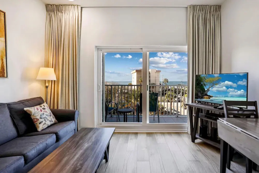 Madeira Bay Resort I 1408