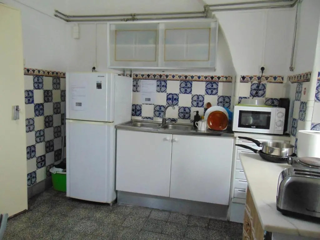 Old Évora Guest House