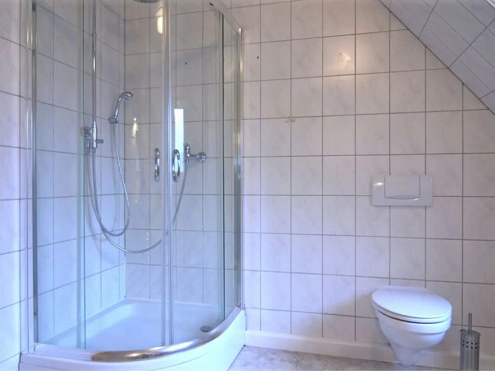 Cozy Holiday Home in Stormbruch with Private Terrace