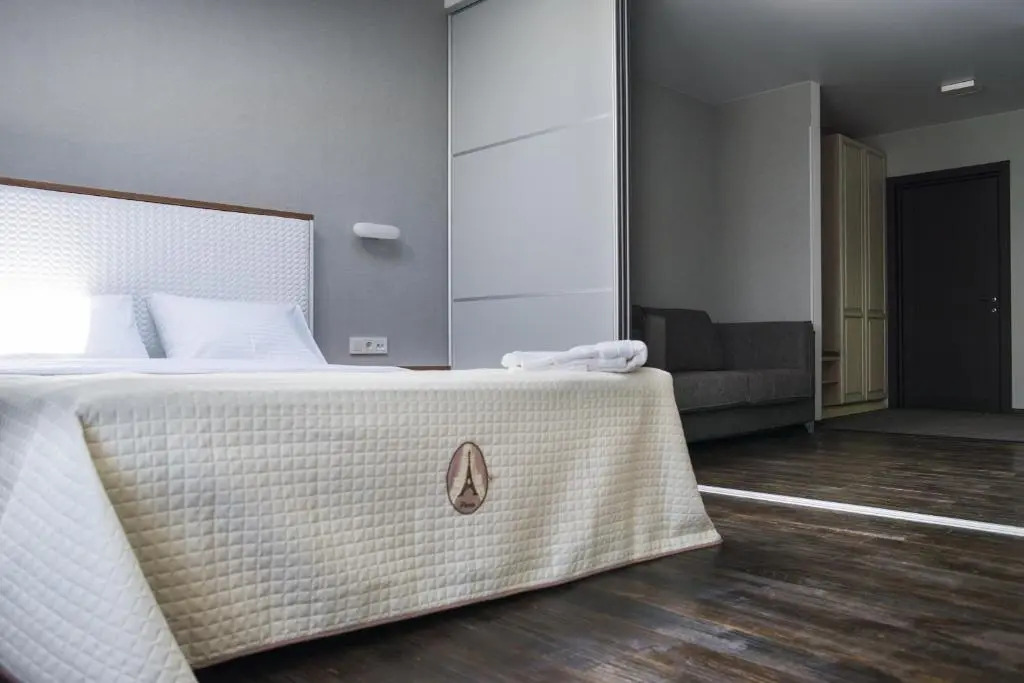 Apart Hotel Kvartira 1