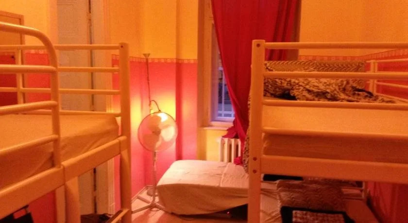 Oleander Hostel