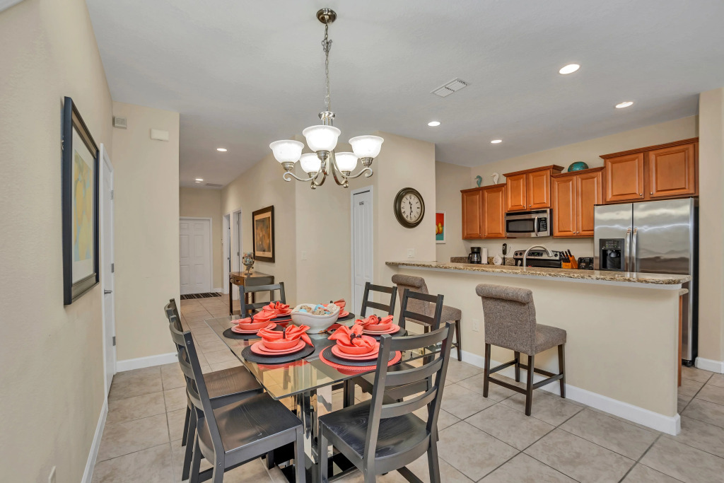 8950CALIFO, Kissimmee, US