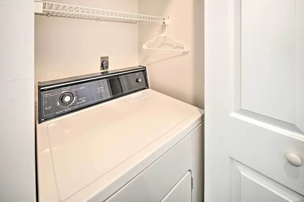 Myrtle Beach Condo w/ Community Amenities!