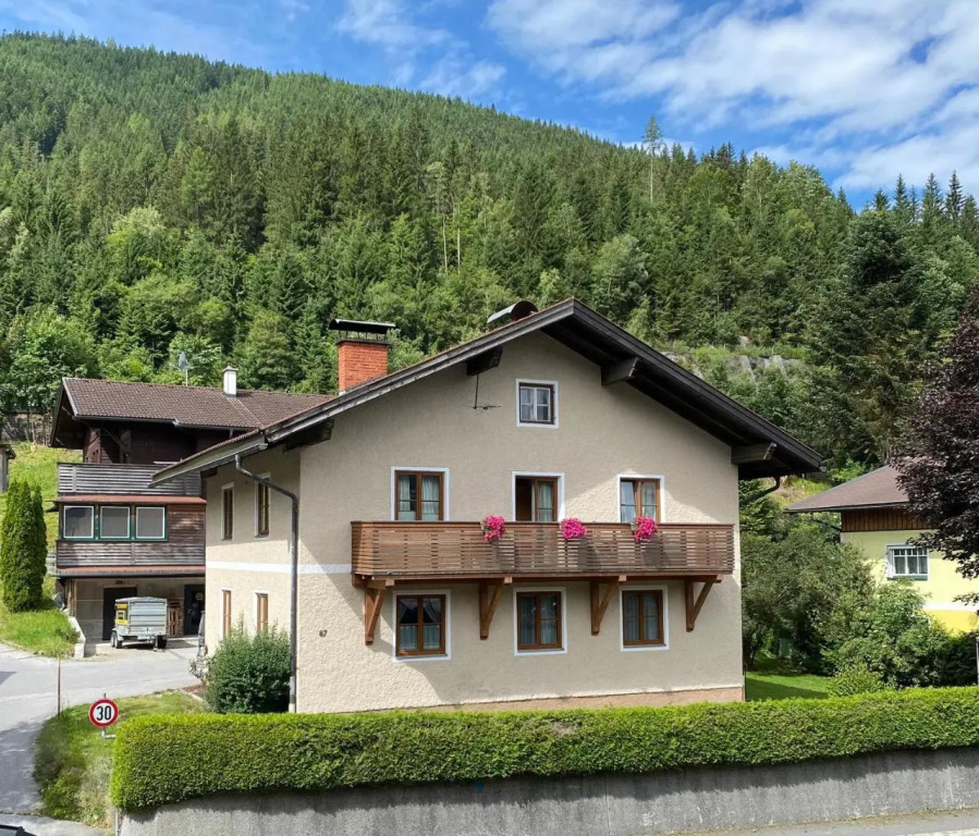 Ferienwohnung Müller