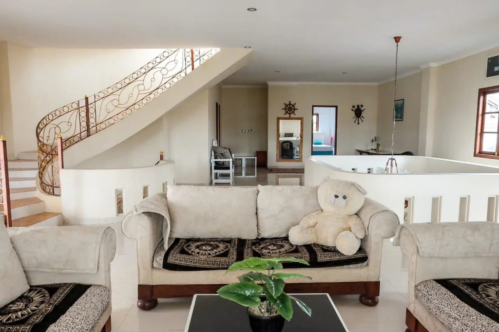 Cassa Mia Guest House
