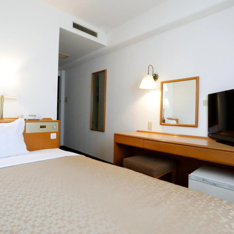 Kawasaki Central Hotel