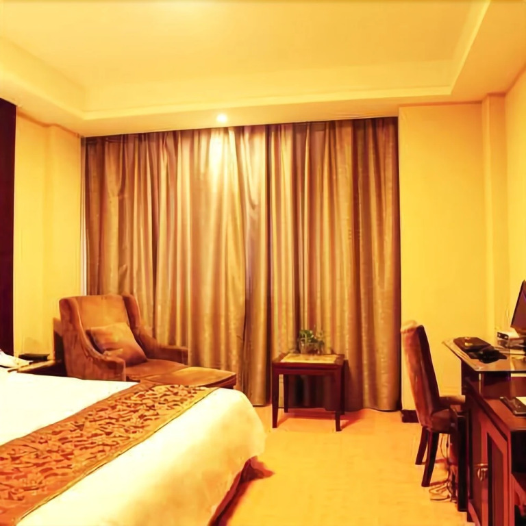 Athena Inn