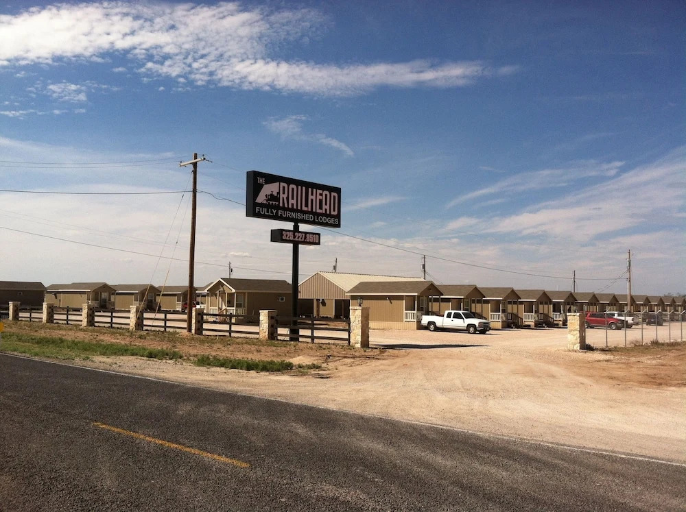 Railhead Rentals