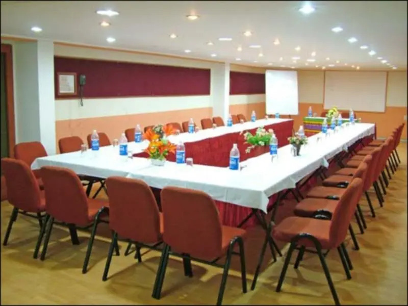 Hotel Sahaj Palace Pvt Ltd