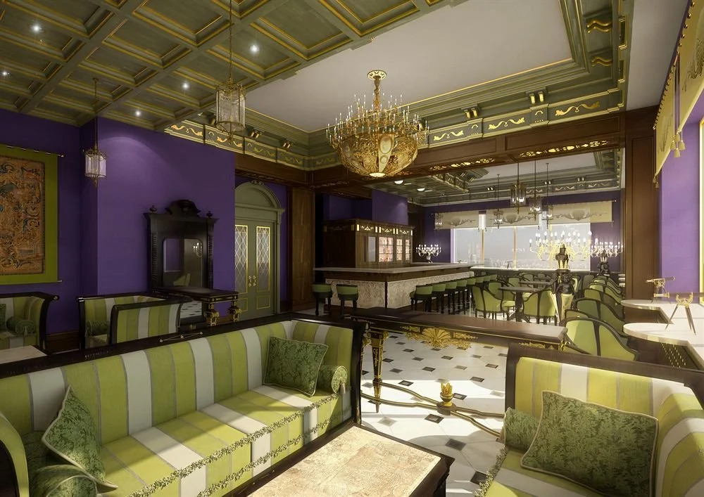 Astrum Spa & Conference Hotel