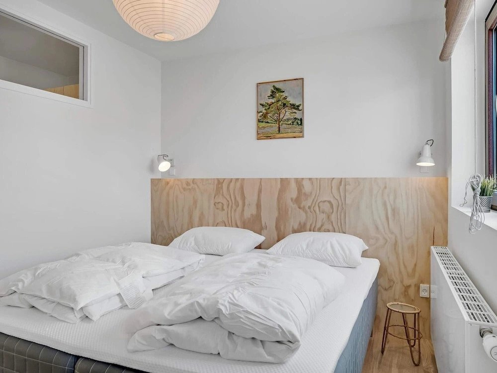 4 Star Holiday Home in Lokken