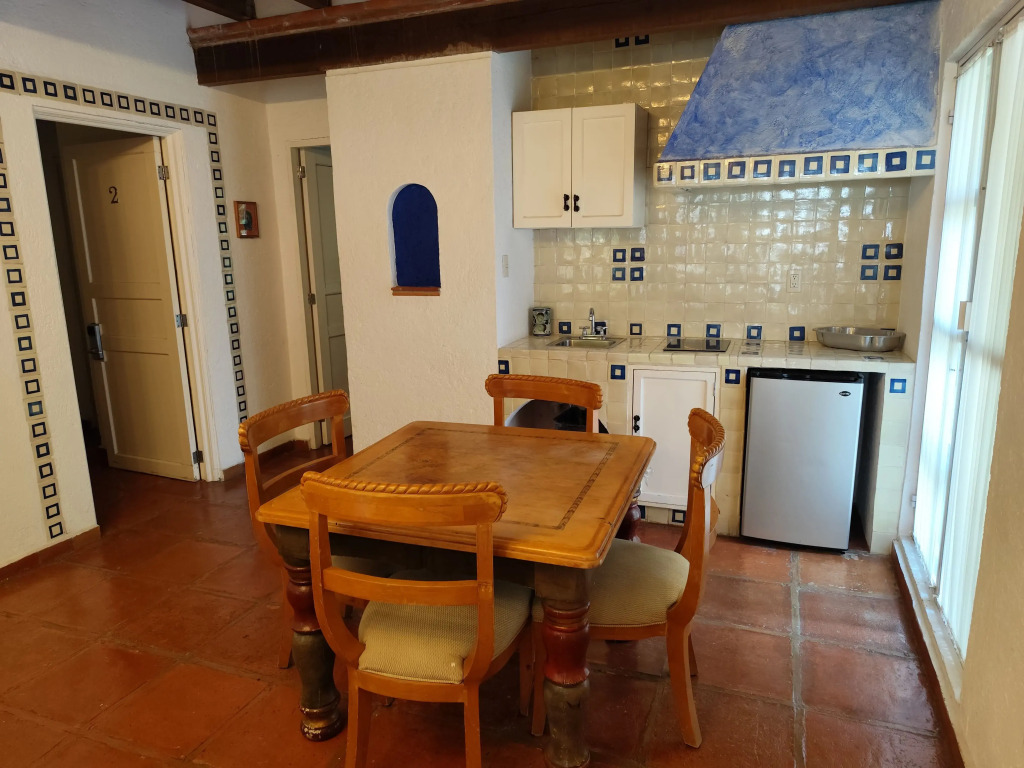 Casa de las Conchas Cuernavaca