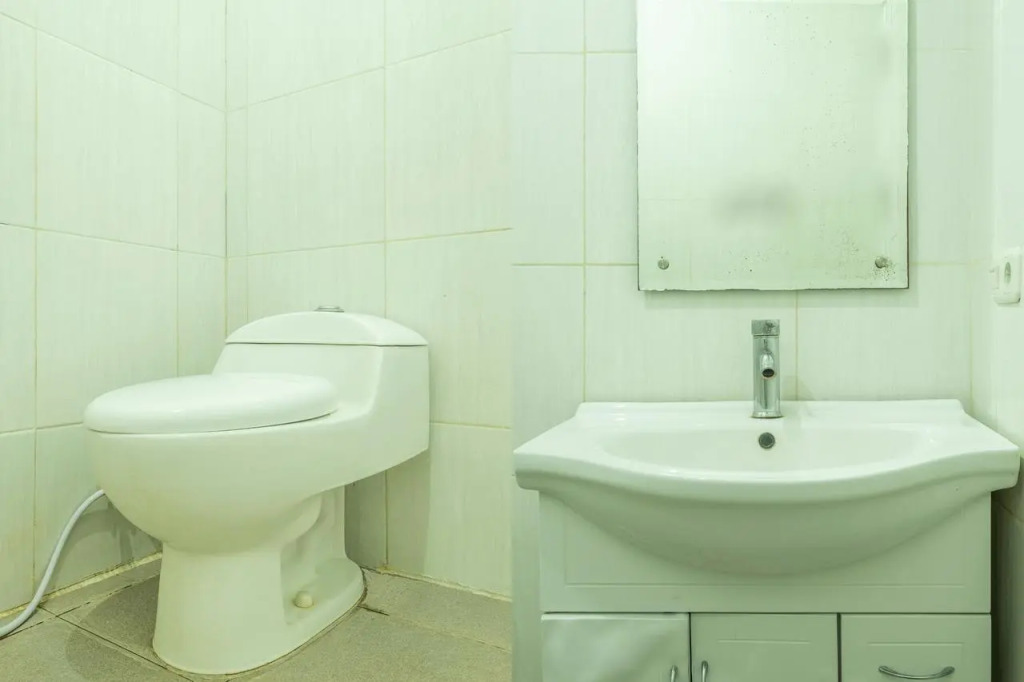 Capital O 2239 Hotel Endah Parahyangan