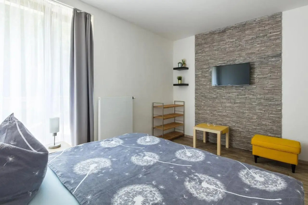 Apartmány Anička
