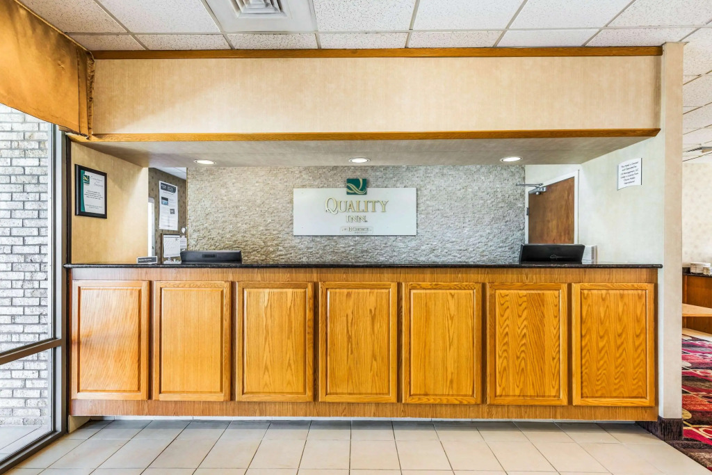 Quality Inn Easton