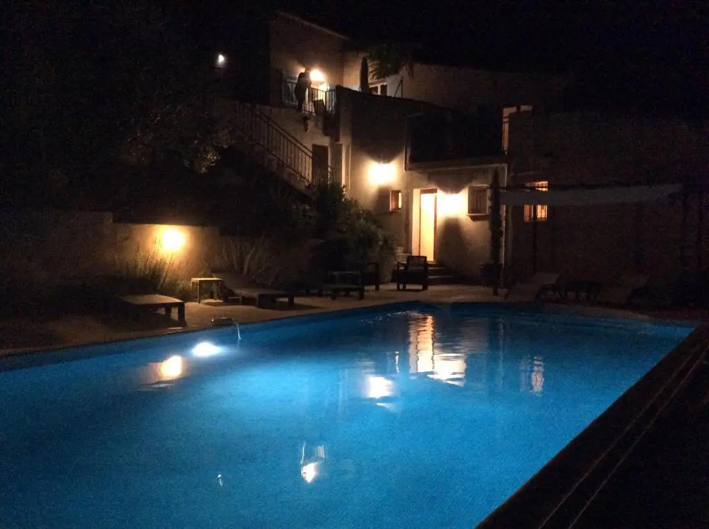 La Petite Bergerie, Les Hautes Roches (Adults Only)