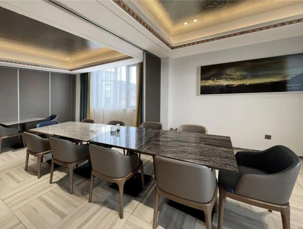 Shangri-La Impression Tianxuan Hotel (Shangri-La Napahai Branch)