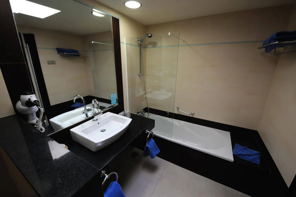Hotel Las Costas