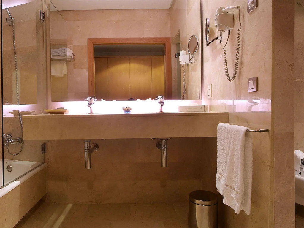 Hotel Bendinat