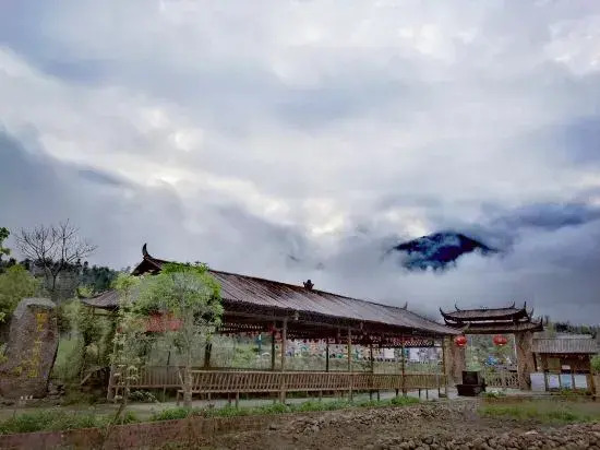 Maoershan Ecological Park