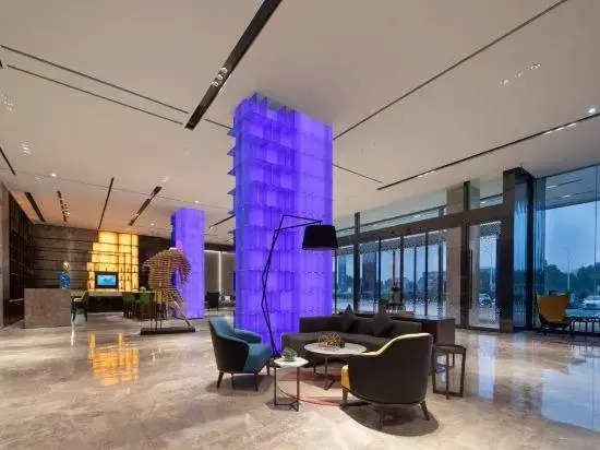 Hampton by Hilton Nantong Qingnian East Road