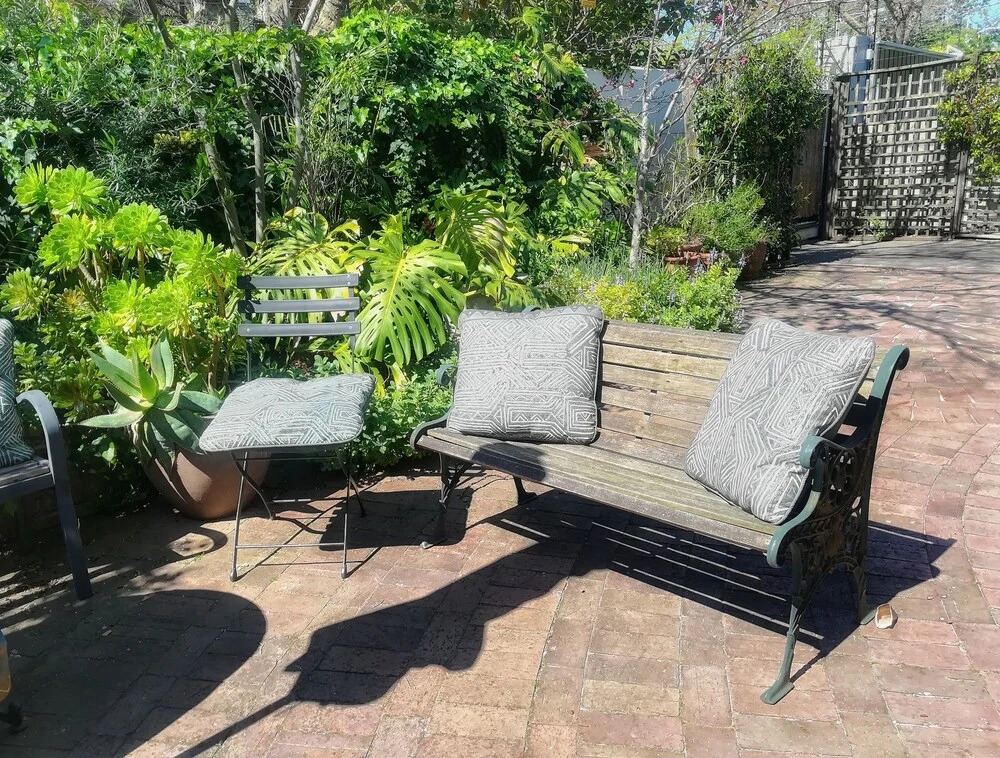 Jaquis Garden Guesthouse