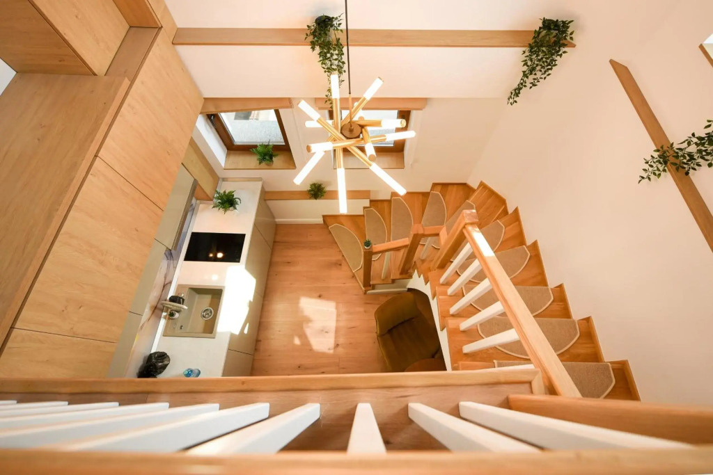 MEDITATIONS - Calming 1BR Apartment