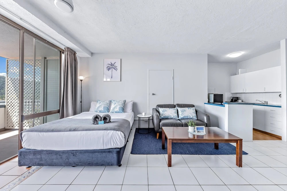 Ocean View Apartment 49