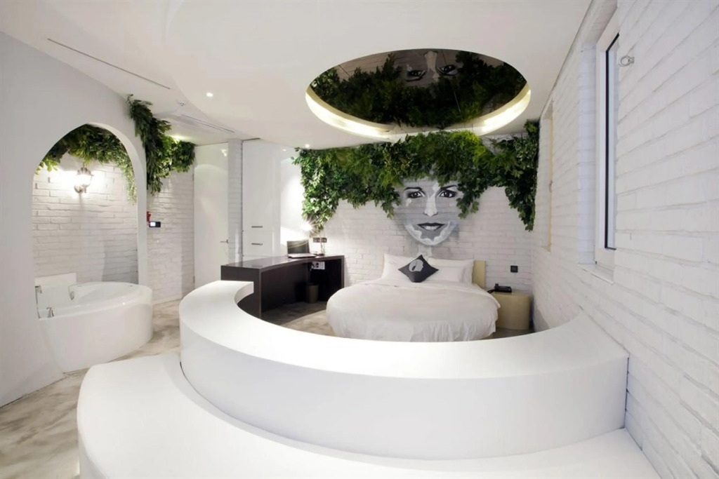 Hotel The Designers Samseong