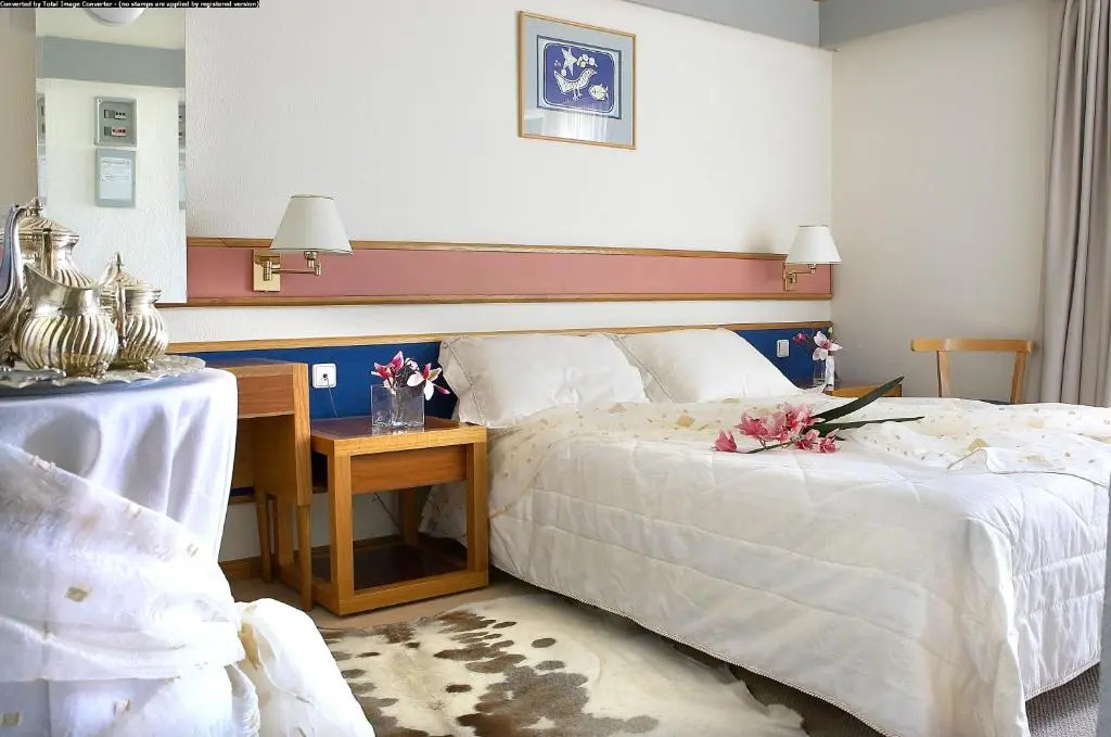 Hotel Samaras