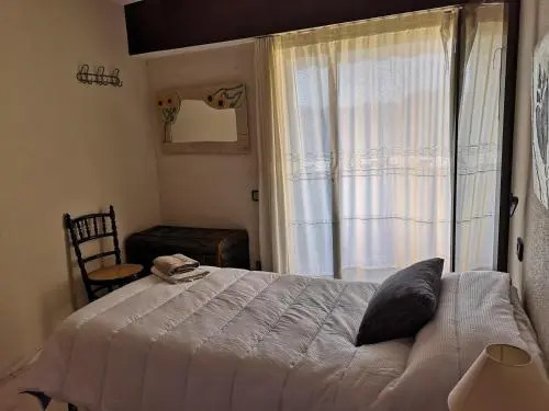 Apartamento Les Fonts