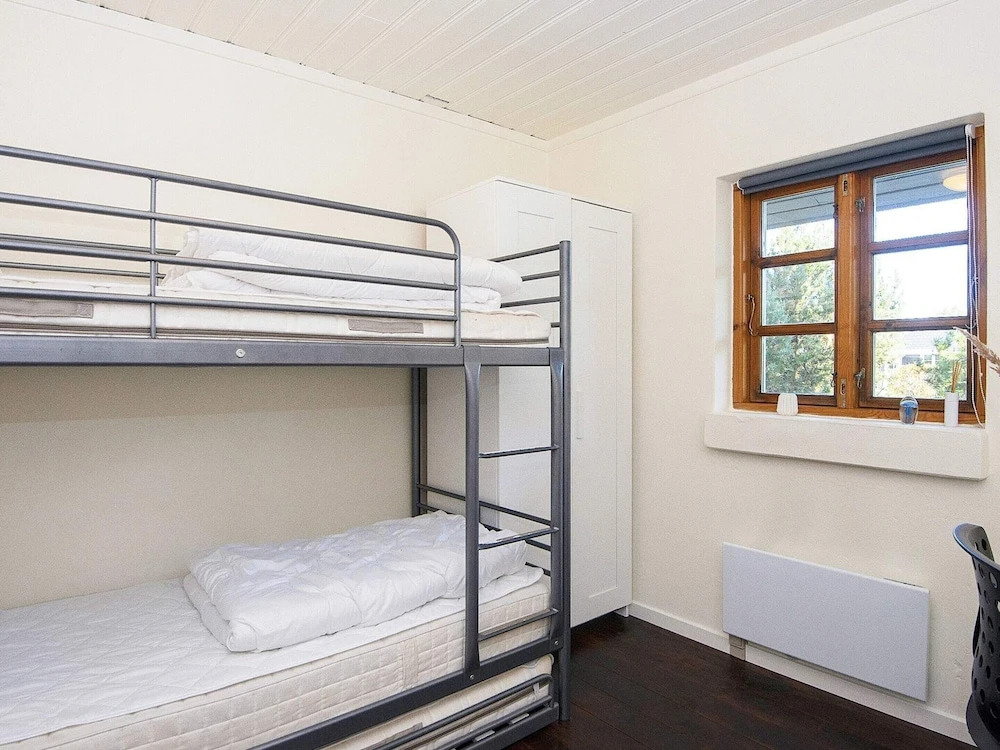 7 Person Holiday Home in Grenaa