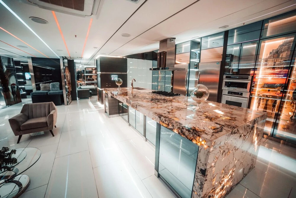 Europa Suites Medellín