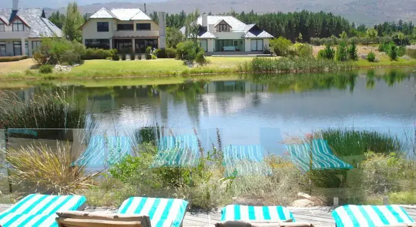 Pearl Villa