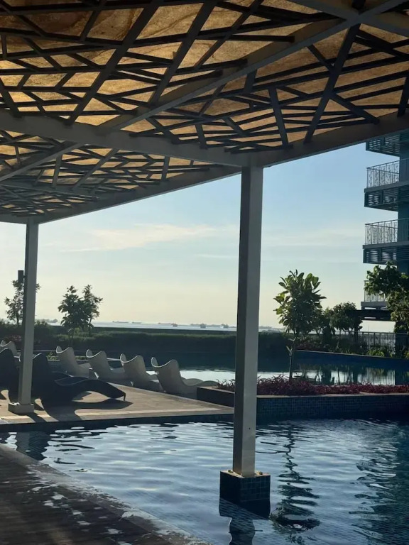 Bayshore Residential Resort 2 Phase 1