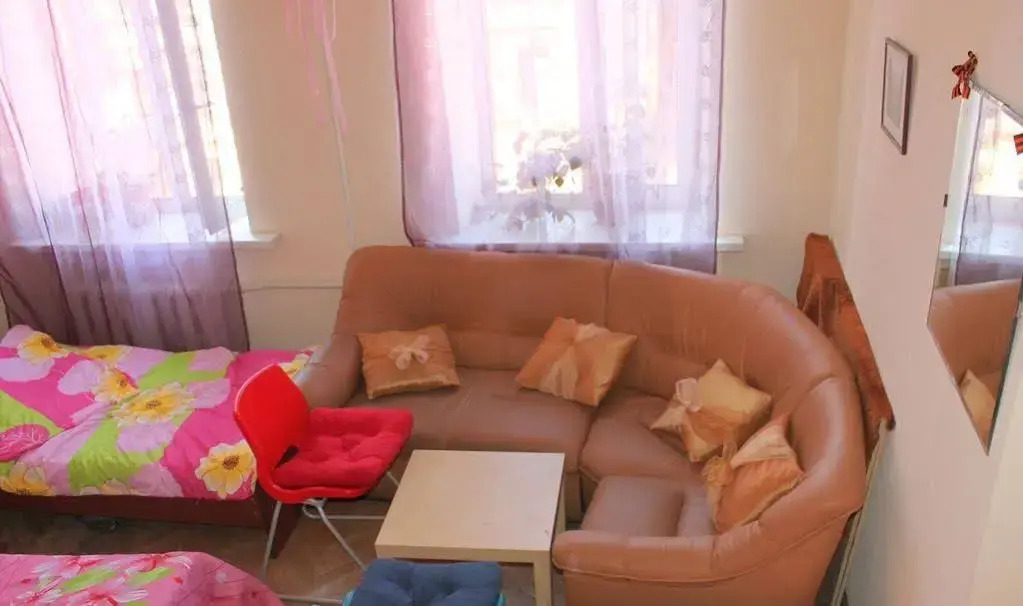 Hostel Right Place