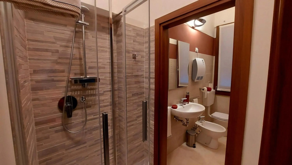 Antico Rio Acqua Dolce apartment