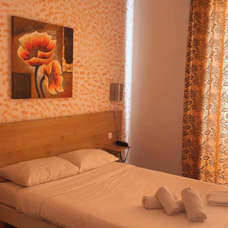Hotel Riviera