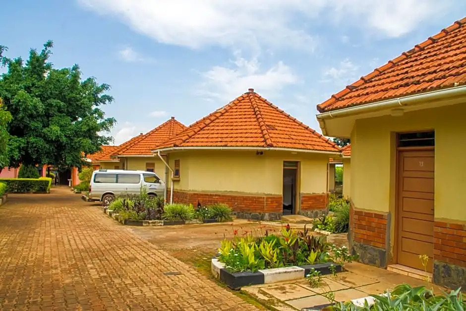Wal Ville Suites
