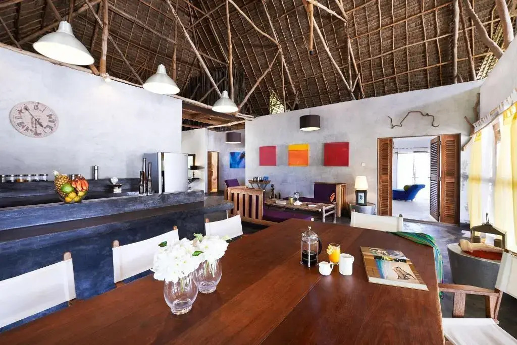 Upendo Beach Boutique Hotel Zanzibar