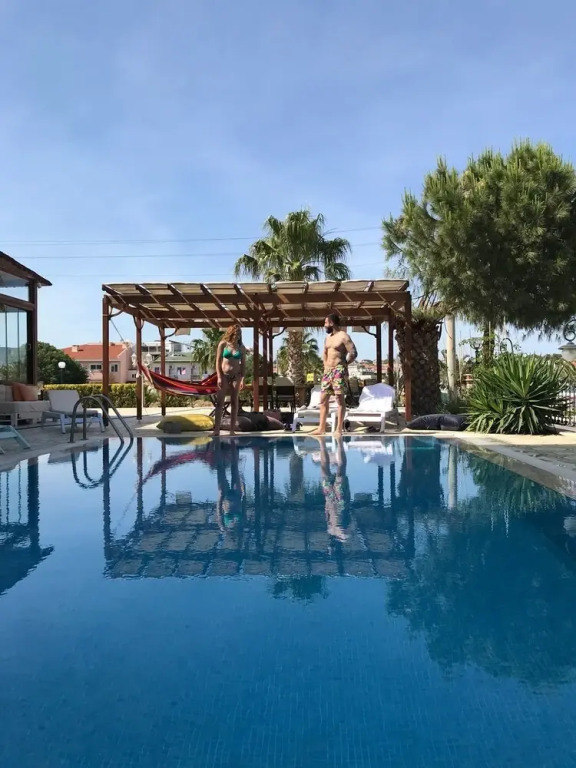 Tinika Butik Otel