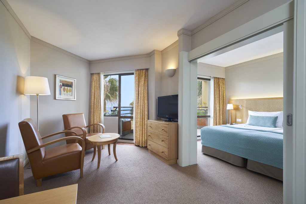 Suite Hotel Eden Mar - PortoBay
