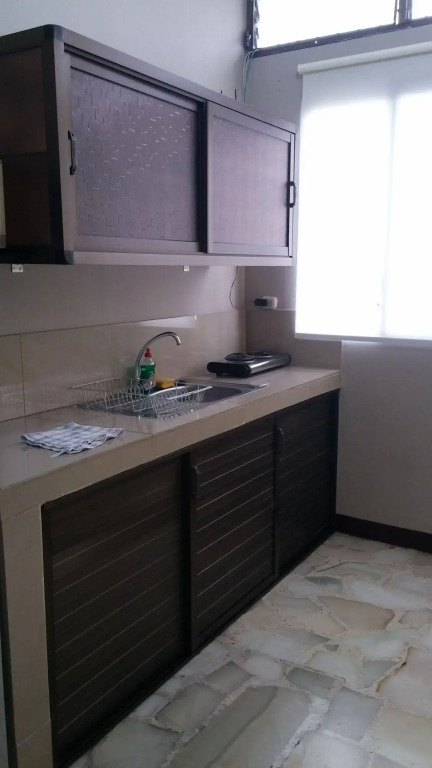 Del Sol Suites - Apartamento #1