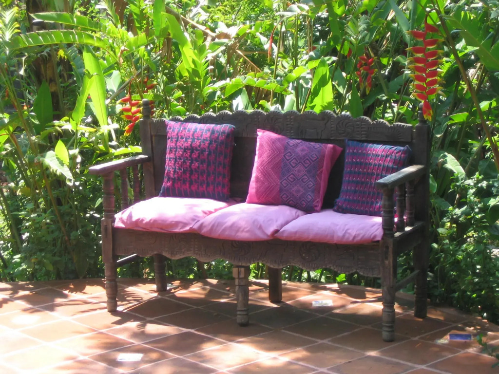 Hotel La Casa Rosa