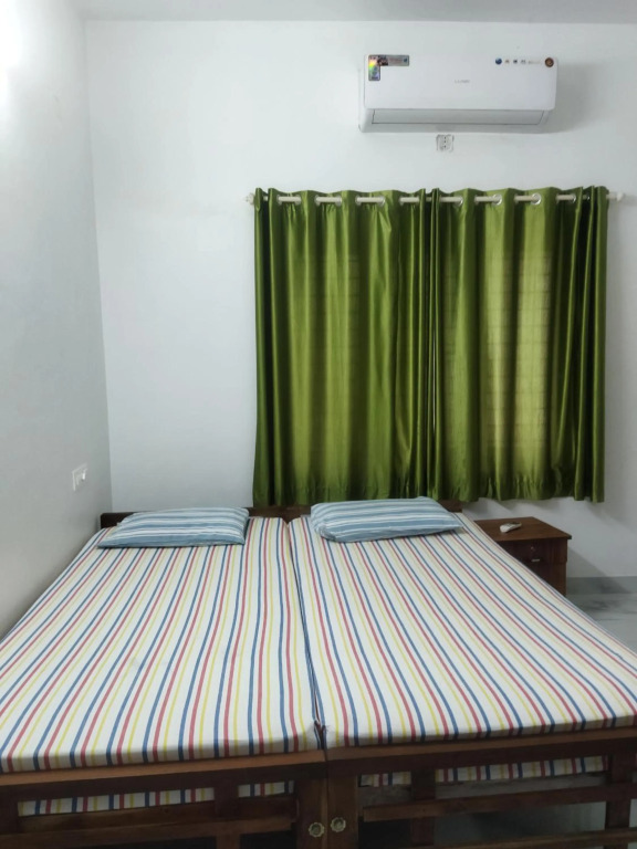 Jayuz Homestay & Foodies