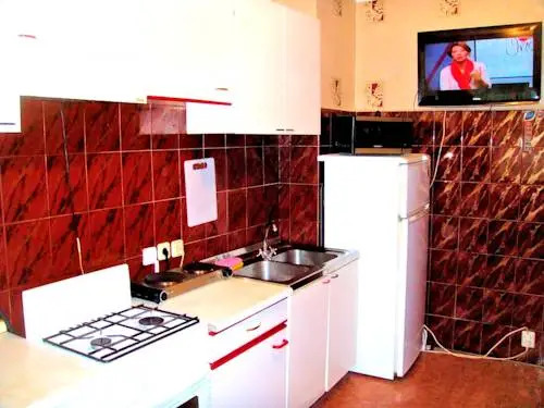 Parus Hostel