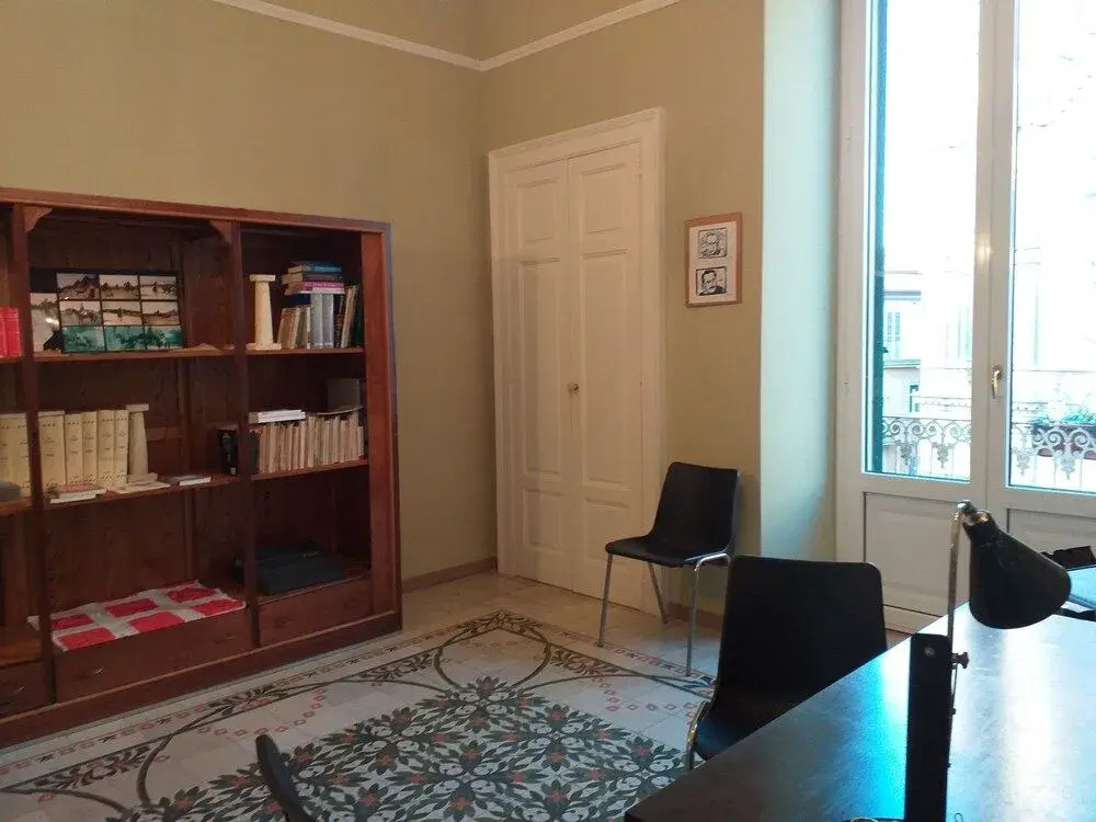 Via Roma 25 B&B